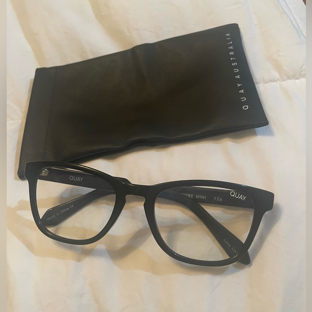 Glasses